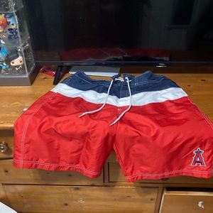 Angels Shorts